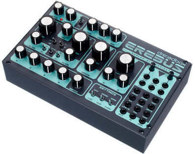 Dreadbox Erebus Reissue