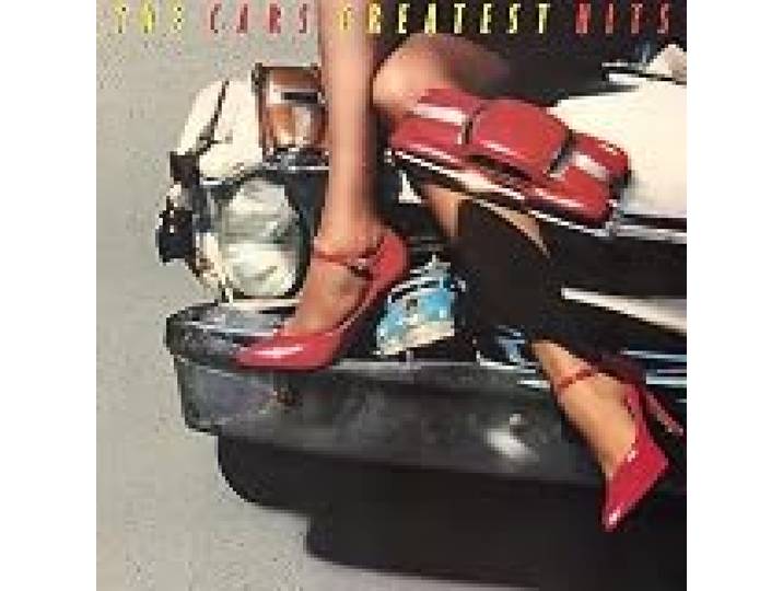 Greatest Hits [Import]