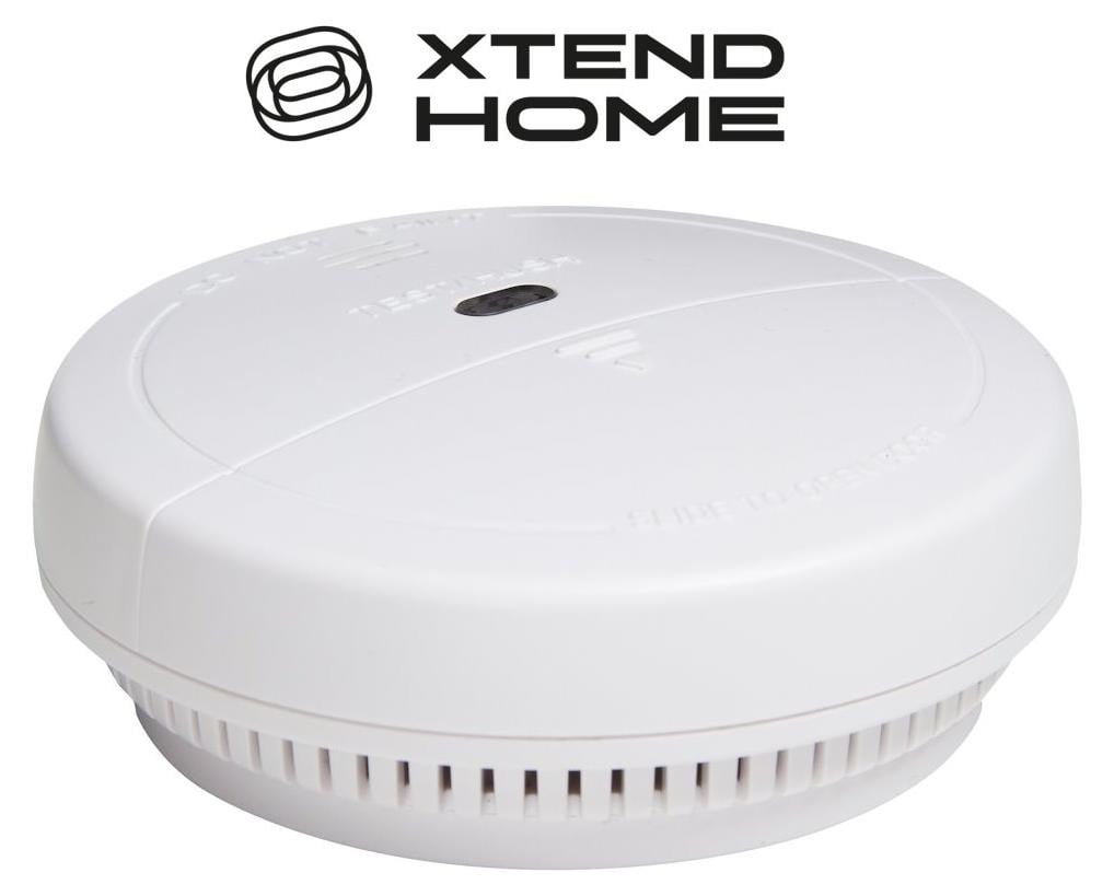 Xtend Home rookmelder voor alarmsystemen