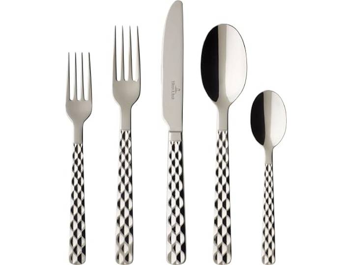 Villeroy & Boch Boston Tafelbesteck 20-teilig