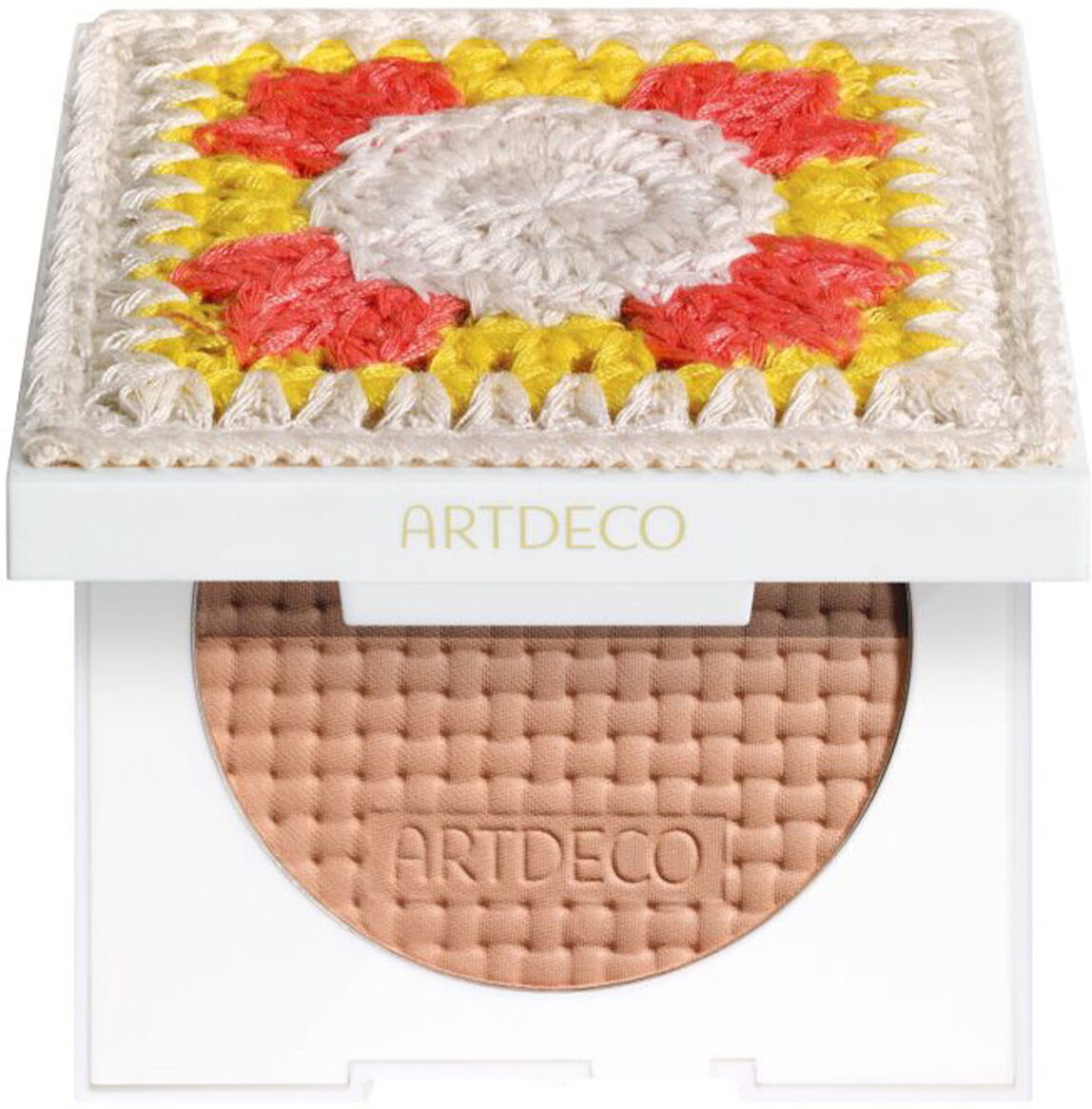 9g ARTDECO Bronzing Powder