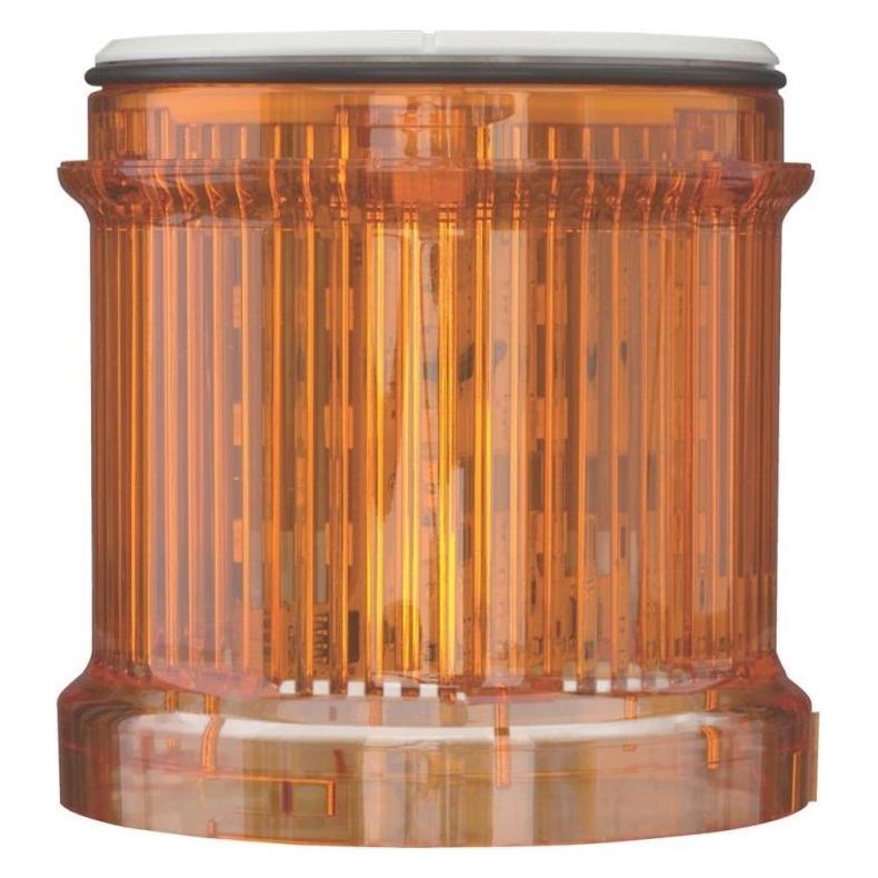 Eaton Flashing LED Beacon, Orange, 230V, 70mm (SL7-BL230-A)