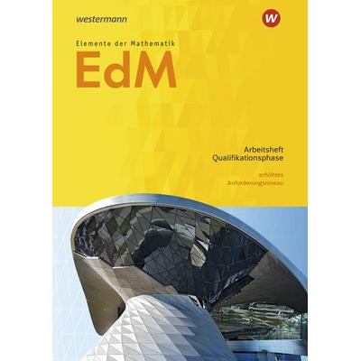 Elemente der Mathematik SII - Ausgabe 2017 für Niedersachsen, Taschenbuch von , Schroedel, 978-3-507-89128-9