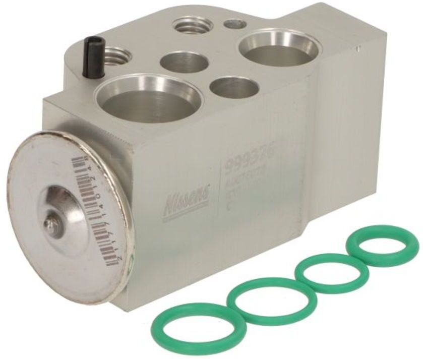 Ventil Klimaanlage NISSENS 999376