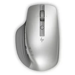 HP Silver 930 Creator Bluetooth rechts 3000DPI Kabellose Maus