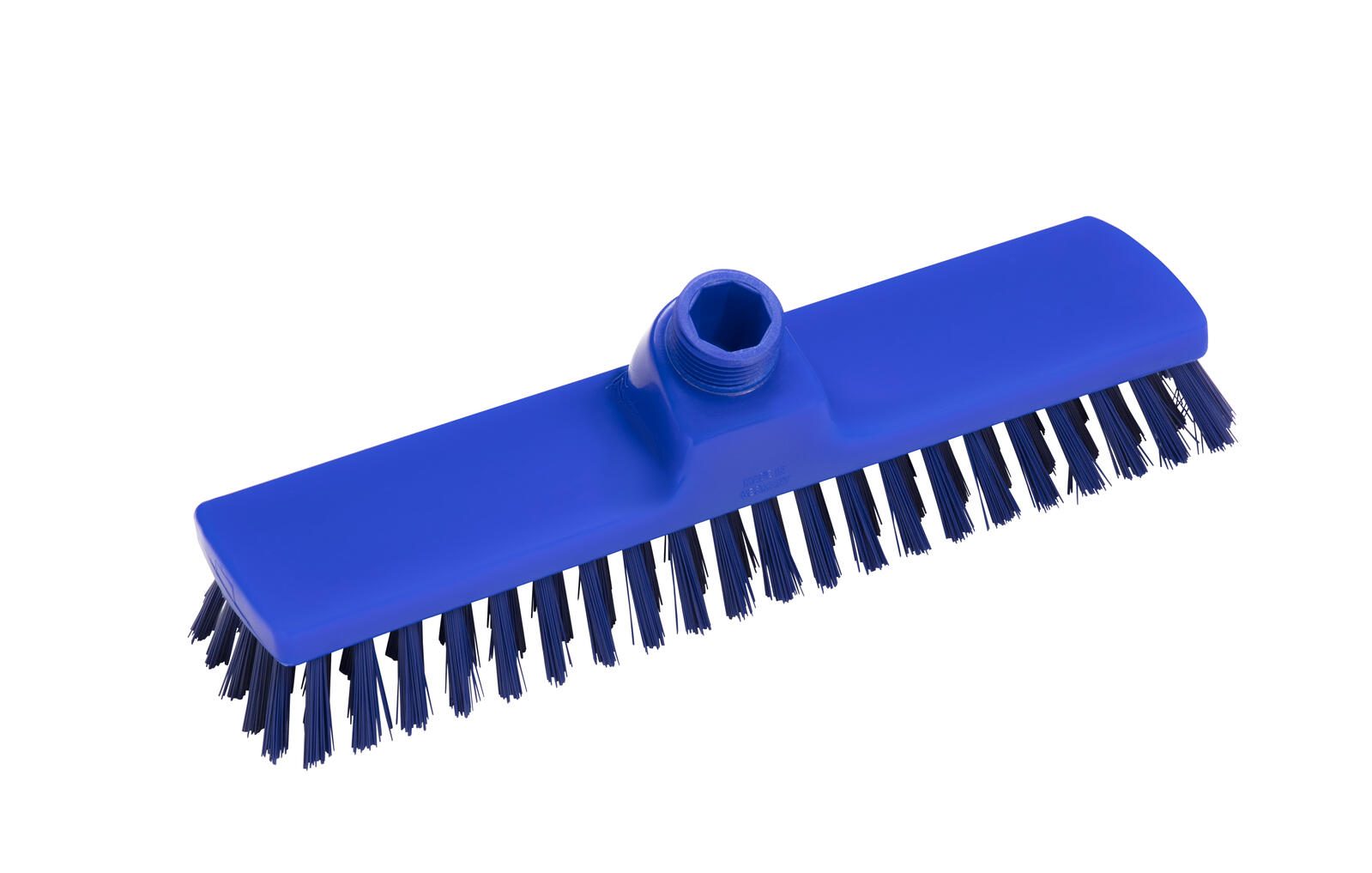 haug® bürsten Schrubber 8,50 cm, blau FC87702