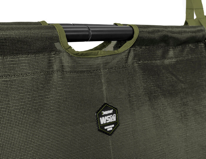 Sac pesée Delphin WSM 125x45cm Gray, Beige 125x45cm