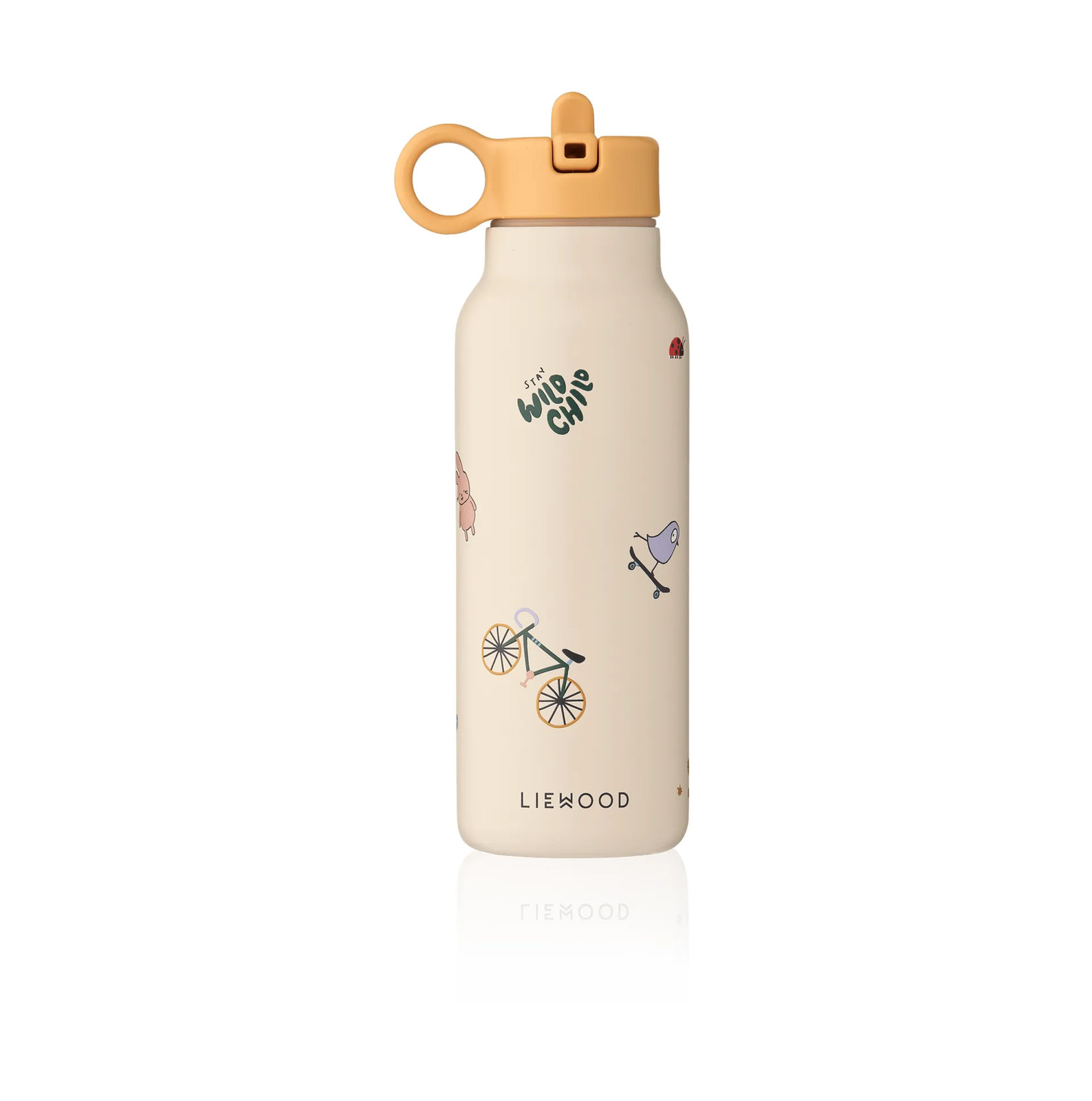 Liewood Falk waterfles 35 cl Tamtam/Sandy