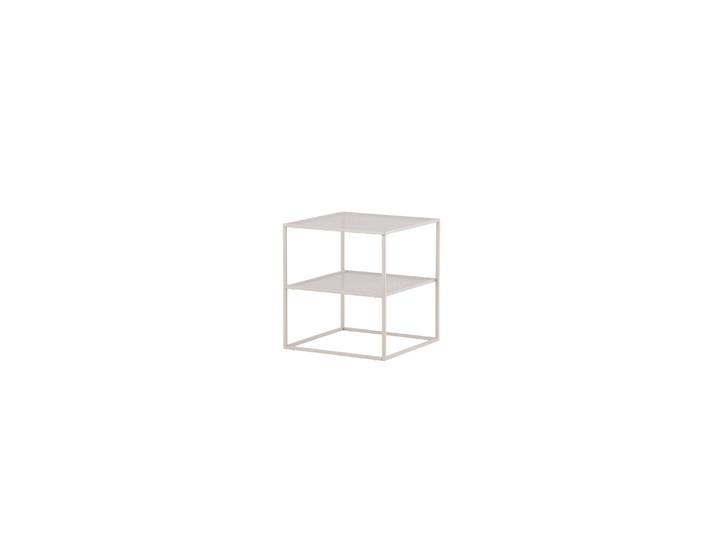 Venture Home Tisch Netz Beige
