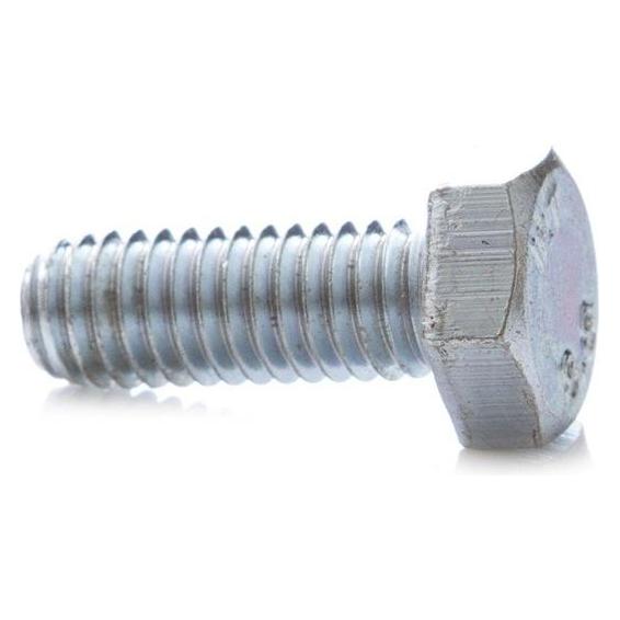 Haushalt SCREWS DIN933 M6X16 ZN, 40 PCS. (40 Schrauben pro Stück) (36518078)