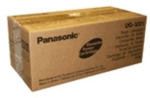 Panasonic UG-3221 (UF 490) toner preto