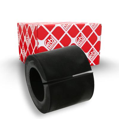 FEBI BILSTEIN Lagerung, Stabilisator Hinterachse 27431 für Volvo RENAULT TRUCKS