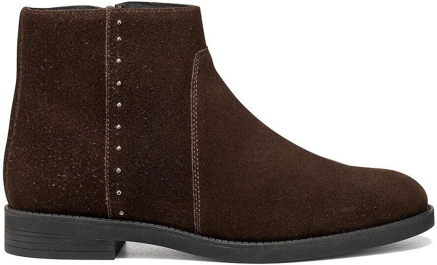 GEOX Bottines en cuir, ESMEENA