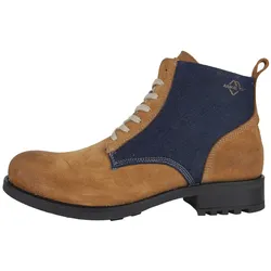 Helstons Deville Armalith Motorradstiefel 39