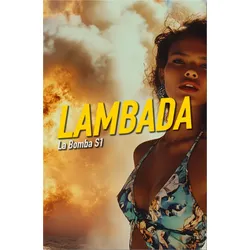 Dope Seeds Lambada 3 Samen - 3