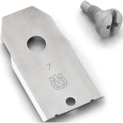 Original Husqvarna Standard PRO Messer (9 Stück) - Bulk