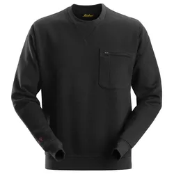 Snickers ProtecWork Sweatshirt 9 navy