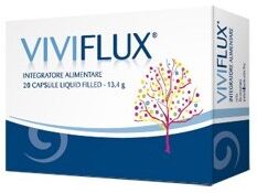 Fb Health Viviflux 20cpr