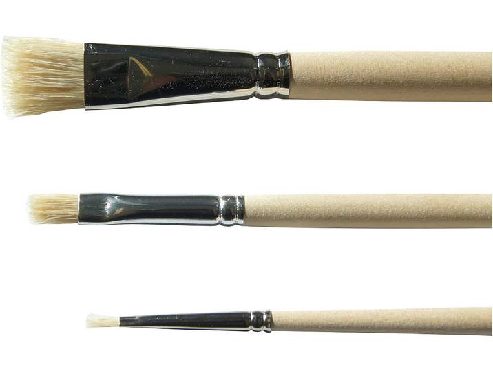 Talens Pinsel Sorte 220 Nr. 20