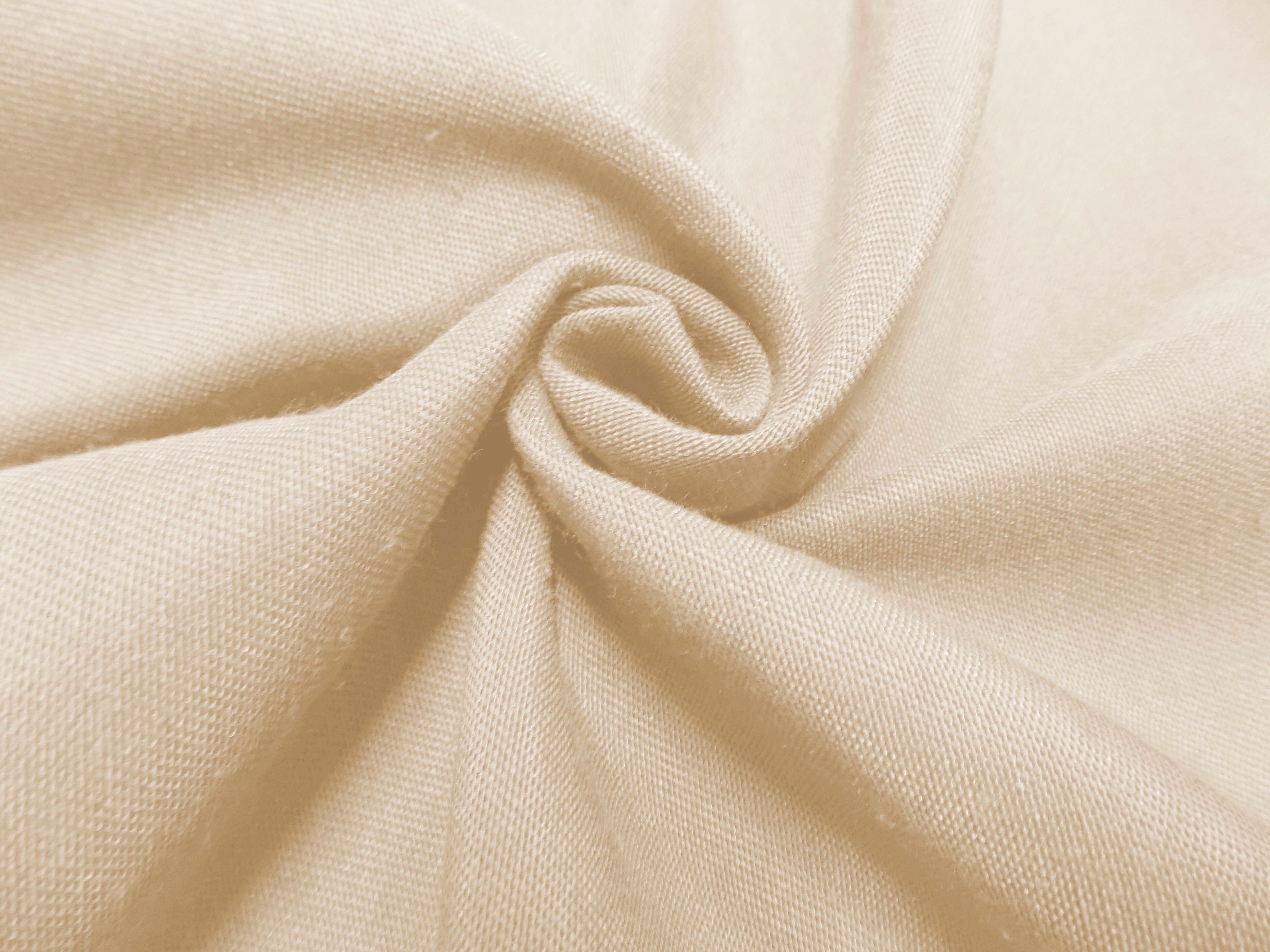 Vorhang WIRTH "Umea" Gr. 4, beige, B:132cm H:245cm, Jacquard, Polyester, Gardinen