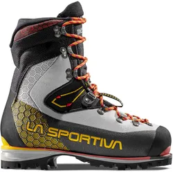 La Sportiva, Damen, Wanderschuhe, Nepal Cube GTX (41.5), Grau