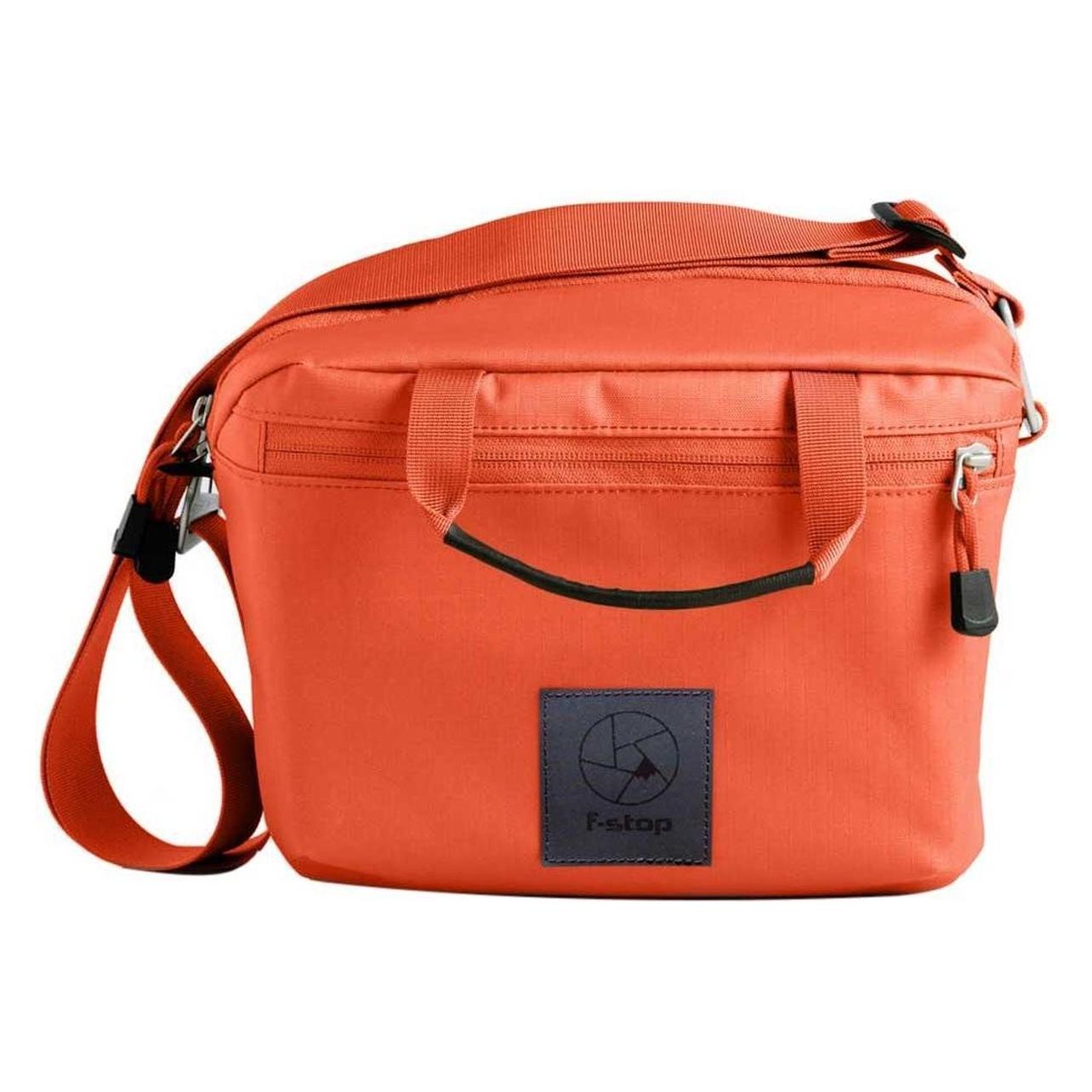 F-Stop Kalamaja Nasturtium (Orange) (Kamera Schultertasche) (U381-72)