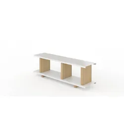 Dreh Regalelement Grundmodul