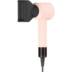 Beautifly, Föhn, DryFinity Graphit Haartrockner inkl. fortschrittlicher Ionentechnologie (1600 W)