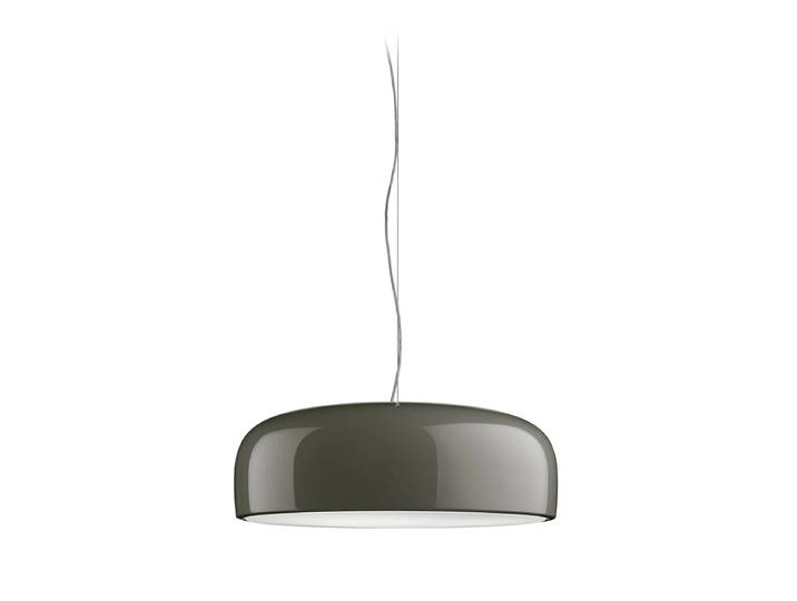 Flos - Smithfield S Pendelleuchte, mud