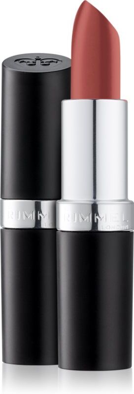 Rimmel Lasting Finish long-lasting lipstick shade 050 Natural Crush 4 g