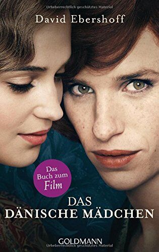 David Ebershoff - Das dänische Mädchen: Roman - Preis vom 30.09.2026 22:30:23 h