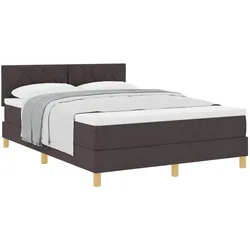 vidaXL, Boxspringbett, Bryant Diamond blocks design (160 x 200 cm)