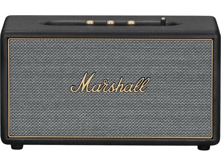 Marshall Stanmore IV BT Black