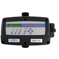 Zehnder Pumpen S101003 ZP Speedcontrol Comfort Elektronisches Pumpen-Steuerungssystem G1¼ Kunststoff
