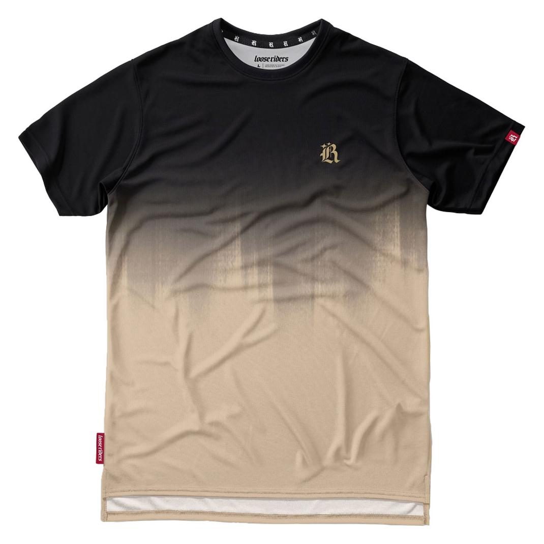 Loose Riders Essentials Dipped S/S Trikot (S) (68446518)