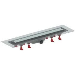 SAT Project Duschrinne 65 cm Glanz Voll SATZLAB70