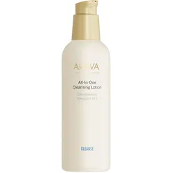 250ml AHAVA Cleanse All-In-One Cleansing Lotion