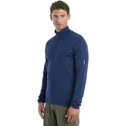 Icebreaker M Mer 560 Realfleece EleMtal I XXL ROYAL NAVY