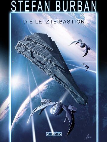 Stefan Burban - Das gefallene Imperium 1: Die letzte Bastion - Preis vom 09.10.2026 07:28:09 h