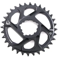 SRAM X-SYNC 2 XX1 | X01 | GX Eagle Direct Mount Kettenblatt 12-fach 6
