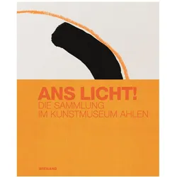 Ans Licht! Die Sammlung im Kunstmuseum Ahlen, Fachbücher von Martina Padberg