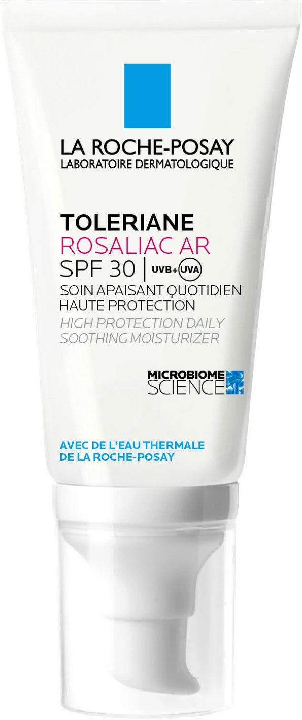 LA ROCHE-POSAY Toleriane Rosaliac AR Soothing Moisturiser SPF30 50ml