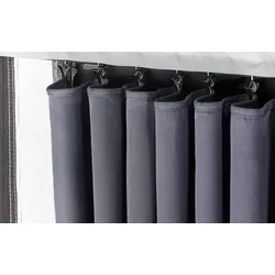 Thule Curtains Gardinen Set 1