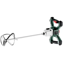 Metabo Akku-Rührwerk RW 18 LTX BL 140-2 - Karton - 601165850