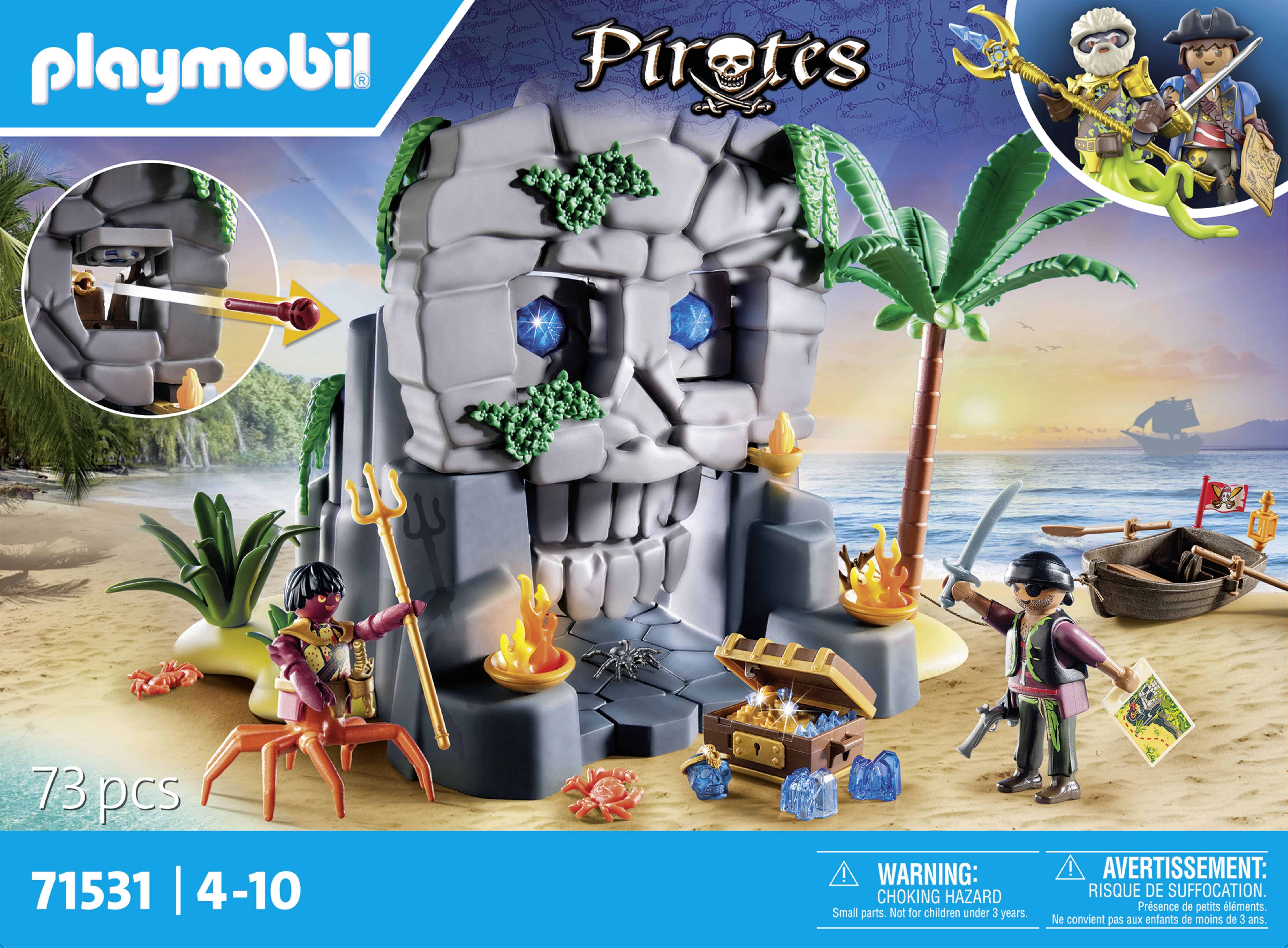 Playmobil 71531