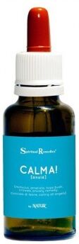 NATUR Srl CALMA NATUR MIX 30ML