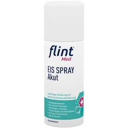 flint Med EIS SPRAY Akut 150 ml Spray