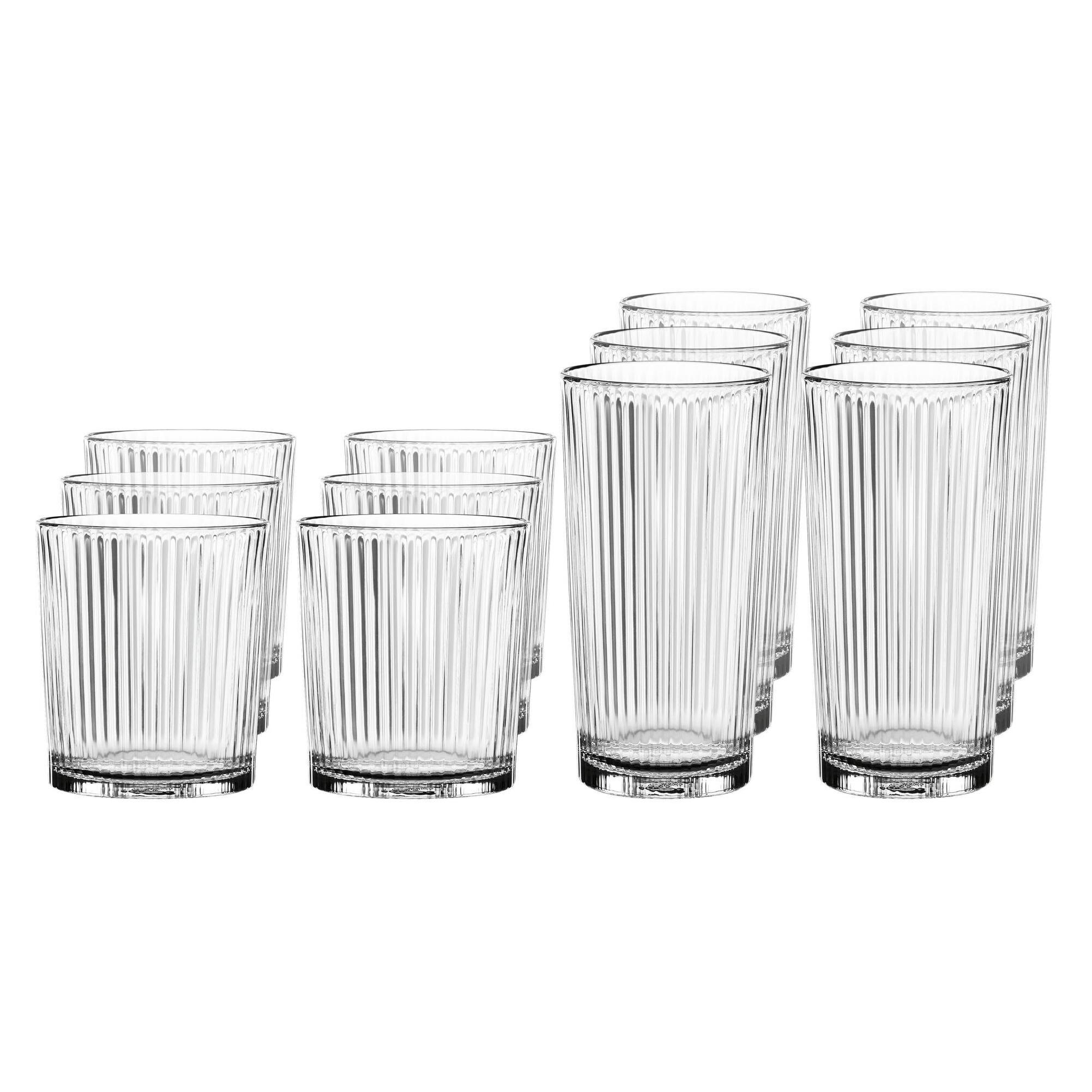 Nachtmann Aperitivo (3.95 dl, 12x, Aperitifgläser) (106002)