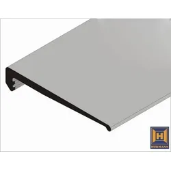 Hörmann Sturzdichtung (60 mm breit) für LPU und LPU20, Preis pro Meter