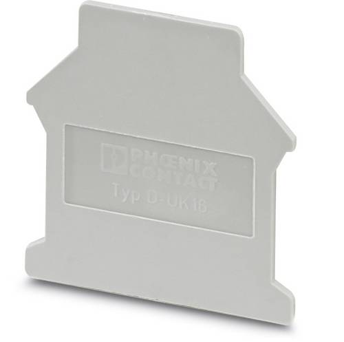 Phoenix Contact 3006027 Abschlussdeckel 50St.